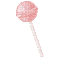 Lollipop - Animovaný GIF zadarmo