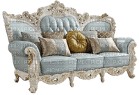 Couch - png ฟรี