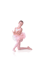 Ballerina - zadarmo png