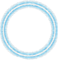 circle frame - GIF animate gratis