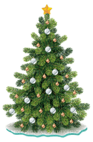 christmas noel tree arbre fir