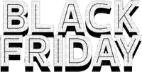 Black Friday - Bogusia - PNG gratuit