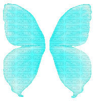 fairy wings - Gratis geanimeerde GIF