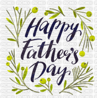 happy father´s day - gratis png