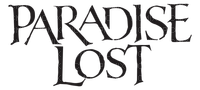Paradise Lost.Text.Victoriabea - 無料png