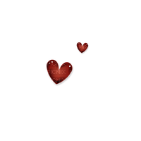 ✶ Hearts {by Merishy} ✶ - zdarma png