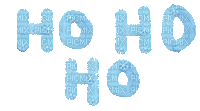 Ho Ho Ho  gif - Besplatni animirani GIF