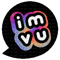 IMVU - 免费动画 GIF