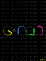 Pac man - Gratis geanimeerde GIF