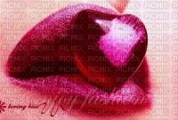 lèvres romantiques - PNG gratuit