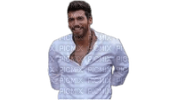 Can Yaman - Free PNG