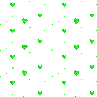 coe vert  green - GIF animado grátis