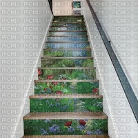 Treppe - 免费PNG