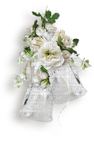 brölopp-deco-blommor-klockor-vit---Wedding-decoration-flowers-watches-White - ilmainen png