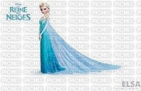 Elsa ( Frozen ) - фрее пнг