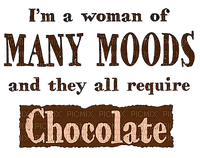 Chocolate.Text.deco.Victoriabea - darmowe png