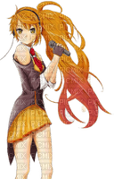 Kanon Vocaloid - darmowe png