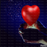 serce - Darmowy animowany GIF