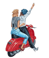 auto car motorcycle motorrad milla1959 - фрее пнг