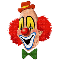 Kaz_Creations Party Birthday Clowns - png gratis