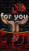 for you - Free animated GIF