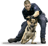 Kaz_Creations Dog Pup Dogs 🐶Man Homme - zdarma png