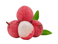 fruit lychee bp - ilmainen png