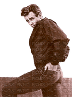James Dean milla1959 - png gratuito