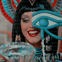 Katy Perry - Dark horse - Free PNG
