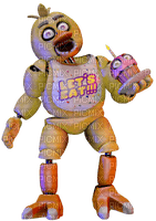 FNAF Chica - Free PNG