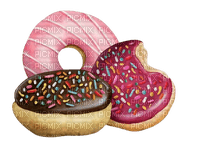 donuts Bb2 - бесплатно png