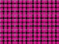 HOT PINK PLAID BACKGROUND - 免费PNG