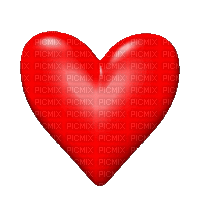 corazon - Darmowy animowany GIF