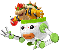 bowser - 無料png