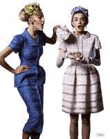 amigas - Free PNG