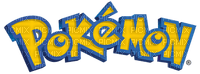 Pokemon - nemokama png