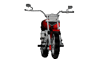 moto - Безплатен анимиран GIF
