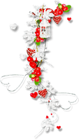 save deco winter christmas scrap branch green - 免费PNG
