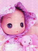 MMarcia gif boneca - Ilmainen animoitu GIF