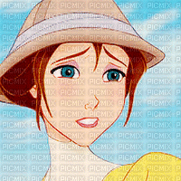 Jane - Безплатен анимиран GIF