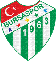 GIANNIS TOUROUNTZAN - Bursaspor - фрее пнг