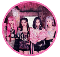 BlackPink In Your Area - By StormGalaxy05 - png gratuito