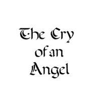 The Cry of an Angel - darmowe png