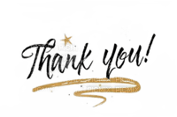 Thank You! - δωρεάν png