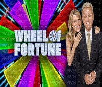 Wheel of Fortune ...... - zadarmo png