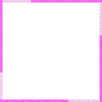 pink frame - Бесплатни анимирани ГИФ