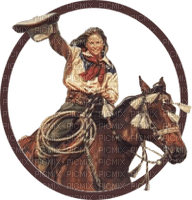 cowgirl bp - PNG gratuit