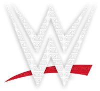 Kaz_Creations Logo Text WWE - png gratis
