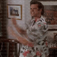 Jim Carrey - Zdarma animovaný GIF