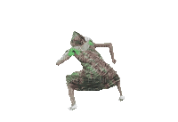 taniec - Besplatni animirani GIF